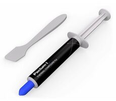 Endorfy Pactum 1 - 4 g / Wärmeleitpaste + Streichspatel / 4 W/mK 