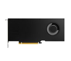 HP Nvidia RTX4500 Ada / 24 GB GDDR6 / PCIe x16 4.0 / 4X DP  