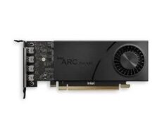 HP Intel Arc A380 / 6 GB GDDR6 / PCIe x16 4.0 / 3x DP + 1x HDMI 