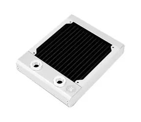EK- Quantum Surface S120 - Weiß
