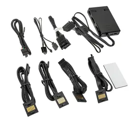 Lian Li UNI HUB SL-INF Lüftersteuerung für UNI FAN SL-INF ARGB weiß 