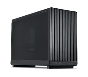 Lian Li DAN Cases A3-mATX schwarz