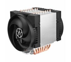 ARCTIC Freezer 4U-M / 2x 120 mm / 400-2300 U/min / für Intel und AMD