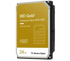 WD Gold WD241KRYZ 24 TB