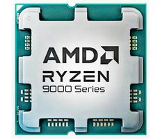 AMD RYZEN 9 9950X bei 4,3 GHz - TRAY / Turbo 5,7 GHz / 16C32T / L1 1,28 MB L2 16 MB L3 64 MB / AM5 / Zen 5 / 170 W