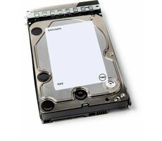 DELL Festplatte 12 TB / HDD / 3,5 Zoll / SATA 6 Gbit/s / 7200 U/min / HotPlug
