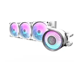 darkFlash DN 360 weiß