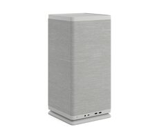 Fractal Design Mood grey / Mini-ITX / 2x USB-A 3.2 / 1x USB-C / ohne Stromquelle