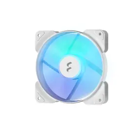 Fractal Design Aspect 12 RGB PWM weiß