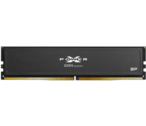 Silicon Power XPOWER Pulse 16 GB DDR5 6000 MHz / CL30 / UDIMM / 1,25 V