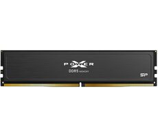 Silicon Power XPOWER Pulse 32 GB DDR5 6000 MHz / CL30 / UDIMM / 1,25 V
