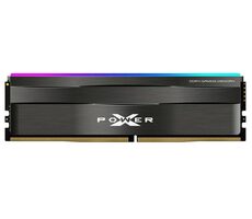 Silicon Power XPOWER Zenith 16 GB DDR4 3200 MHz / CL16 / DIMM / RGB / 1,35 V