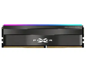 Silicon Power XPOWER Zenith 16 GB DDR4 3200 MHz / CL16 / DIMM / RGB / 1,35 V