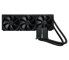 Asus ProArt LC 420 schwarz / 3x 140 mm / 31,5 dB bei 2000 U/min / 107 CFM / AMD + Intel