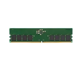 Kingston 16 GB (1x 16 GB) 5600 MHz / DDR5 / CL46 / DIMM / 1,1 V / Nicht-ECC / Ungepuffert
