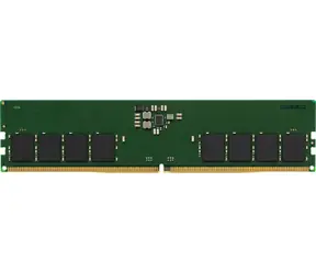 Kingston 32 GB (1x 32 GB) 5600 MHz / DDR5 / CL46 / DIMM / 1,1 V / Nicht-ECC / Ungepuffert 