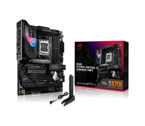 Asus ROG STRIX X870E-E Gaming WiFi