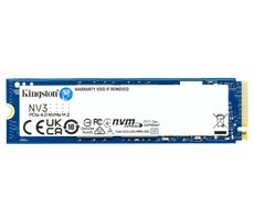 Kingston NV3 SSD 4 TB