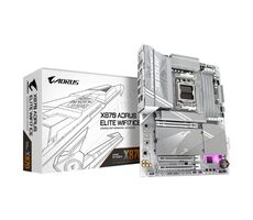GIGABYTE X870 AORUS ELITE WF7 ICE