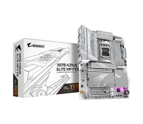 GIGABYTE X870 AORUS ELITE WF7 ICE