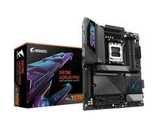 GIGABYTE X870E AORUS PRO