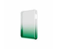 Ledger Flex Silikon-Schutzhülle für Ledger Flex dunkelgrün