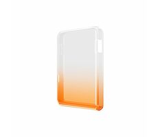 Ledger Flex Silikon-Schutzhülle für Ledger Flex orange
