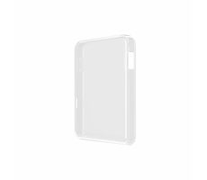 Ledger Flex Silikon-Schutzhülle für Ledger Flex transparent