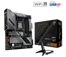 ASRock X870E TAICHI LITE