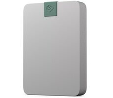 Seagate HDD External Ultra Touch 5TB weiß / externe Festplatte / 2,5" / USB 3.0
