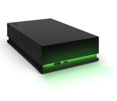 Seagate Game Drive Hub für Xbox 8 TB / externe Festplatte / 3,5 Zoll / USB 3.0