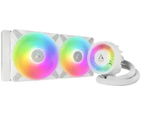 ARCTIC Liquid Freezer III - 280 A-RGB weiß