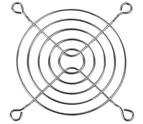 ARCTIC ACFAN00085A 80mm / Gitter für Lüfter 