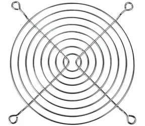 ARCTIC ACFAN00087A 120 mm / Gitter für Lüfter 