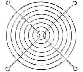 ARCTIC ACFAN00088A 140 mm / Gitter für Lüfter 
