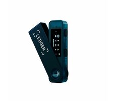 Ledger Nano S PLUS Sapphire / Kryptowährungs-Hardware-Wallet