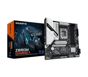 GIGABYTE Z890M GAMING X