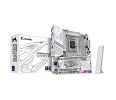 GIGABYTE Z890M AORUS ELITE WIFI7 ICE