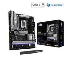 ASRock Z890 LIVEMIXER WIFI