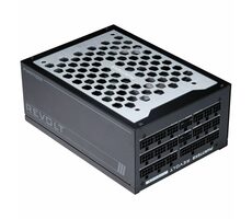 PHANTEKS Revolt 1600W Titanium / ATX 3.0 / 1600W / 80PLUS Titanium / vollständig modular / 135-mm-Lüfter 