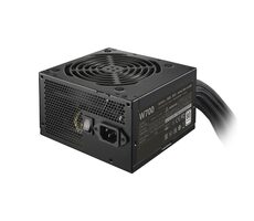 Cooler Master ELITE NEX WHITE 230V 700 / ATX / 700W / 80PLUS / 120mm / aktiver PFC 