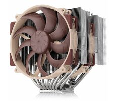 Noctua NH-D15 G2 braun