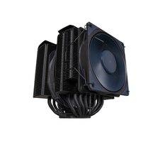 Cooler Master MasterAir MA824 Stealth schwarz