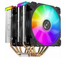 Jonsbo CR-2000 GT A-RGB schwarz