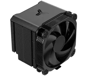 Jonsbo HX6250 schwarz / 140 mm / 1800 U/min bei 28 dB / TDP 250 W / AMD + Intel
