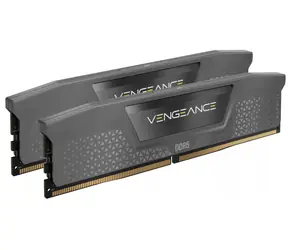 Corsair Vengeance 32 GB (2 x 16 GB) DDR5 6000 MHz / CL30 / DIMM / EXPO / XMP / 1,4 V