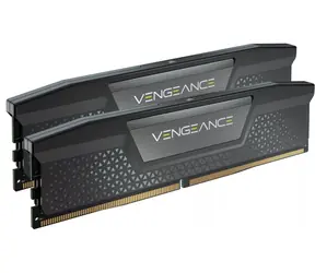 Corsair Vengeance 32 GB (2 x 16 GB) DDR5 6000 MHz / CL30 / DIMM / XMP / 1,4 V