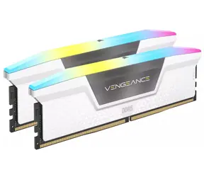 Corsair Vengeance RGB 32 GB (2x 16 GB) DDR5 6000 MHz / CL30 / DIMM / XMP / 1,4 V