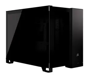 Corsair 2500X schwarz