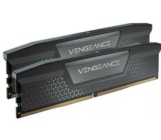 Corsair Vengeance 64 GB (2 x 32 GB) DDR5 6000 MHz / CL30 / DIMM / XMP / 1,4 V